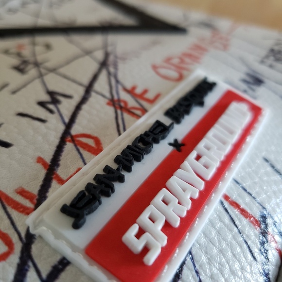 Iconic Sprayground Bag NEW! - Picture 9 of 15